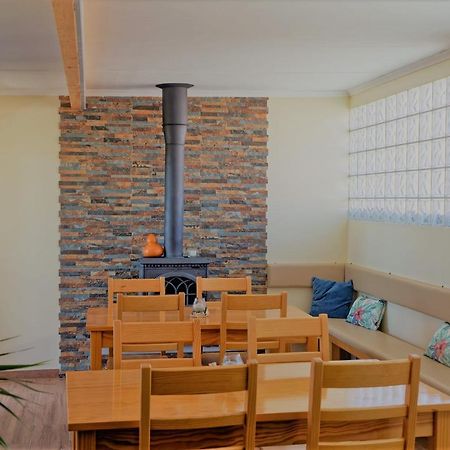 Casa Belos Ares Ferrel  Exterior photo