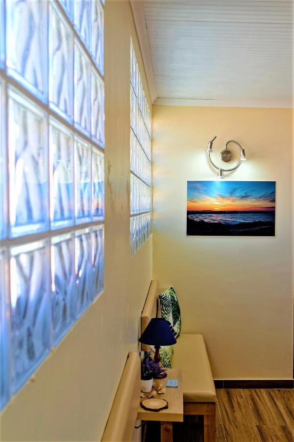 Casa Belos Ares Ferrel  Exterior photo