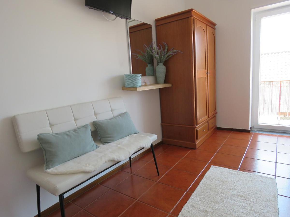 Casa Belos Ares Ferrel  Exterior photo