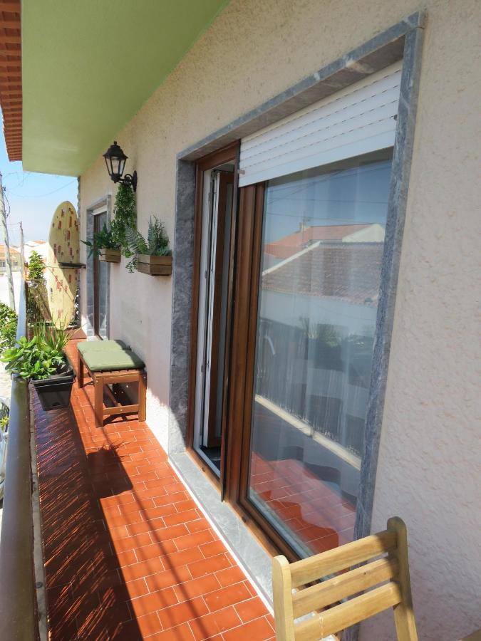 Casa Belos Ares Ferrel  Exterior photo