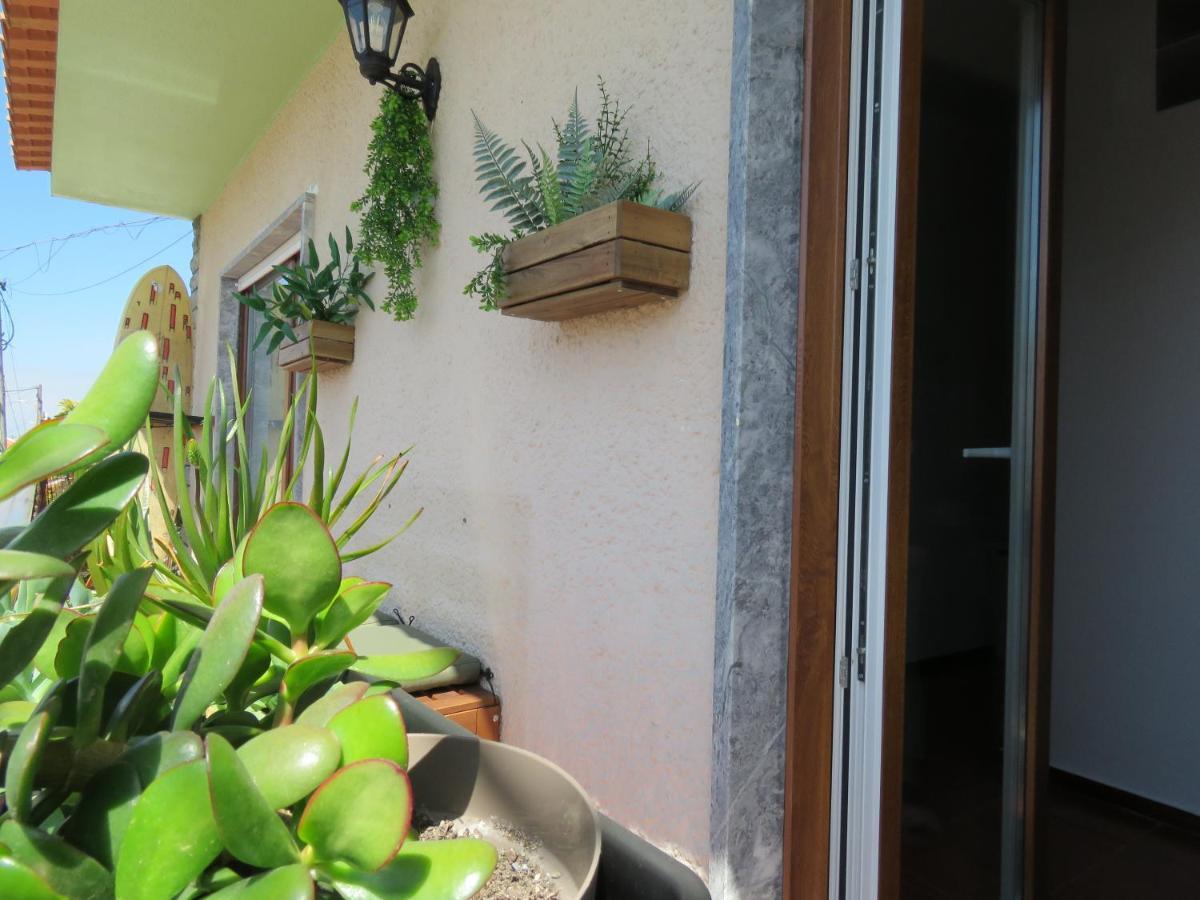 Casa Belos Ares Ferrel  Exterior photo