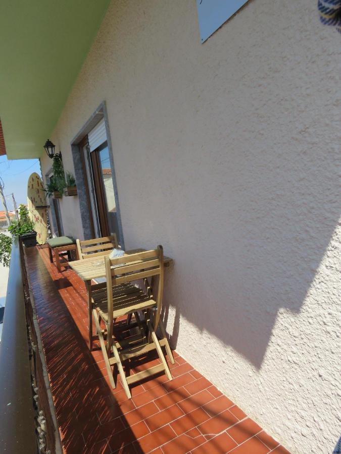 Casa Belos Ares Ferrel  Exterior photo