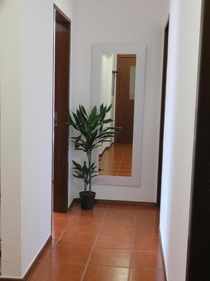 Casa Belos Ares Ferrel  Exterior photo
